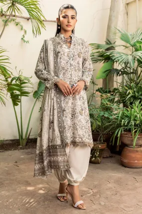 Rang by Motifz Digital Printed Lawn Unstitched 3Pc Suit 4711-AASMA