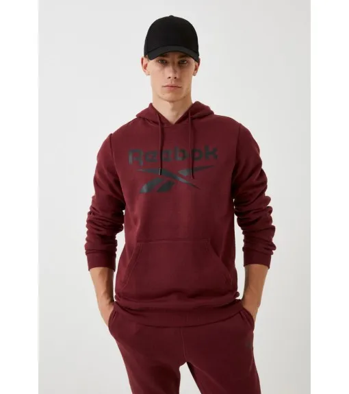 Reebok Ri Ft Logo Hood Men's Sweatshirt IM3955-100071039