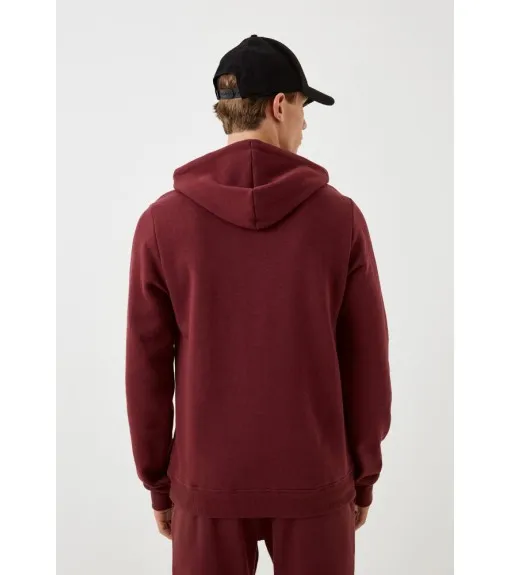 Reebok Ri Ft Logo Hood Men's Sweatshirt IM3955-100071039