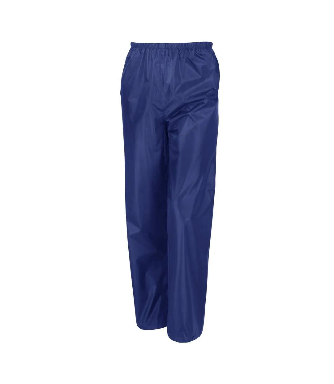 Result Mens Core Rain Suit (Pants And Jacket Set) (Royal) - UTBC916