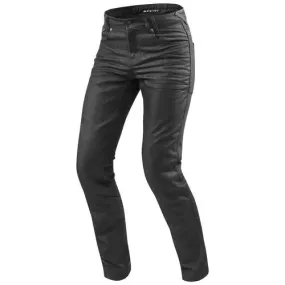 Rev'It Lombard 2 Motorcycle Jeans - Dark Grey