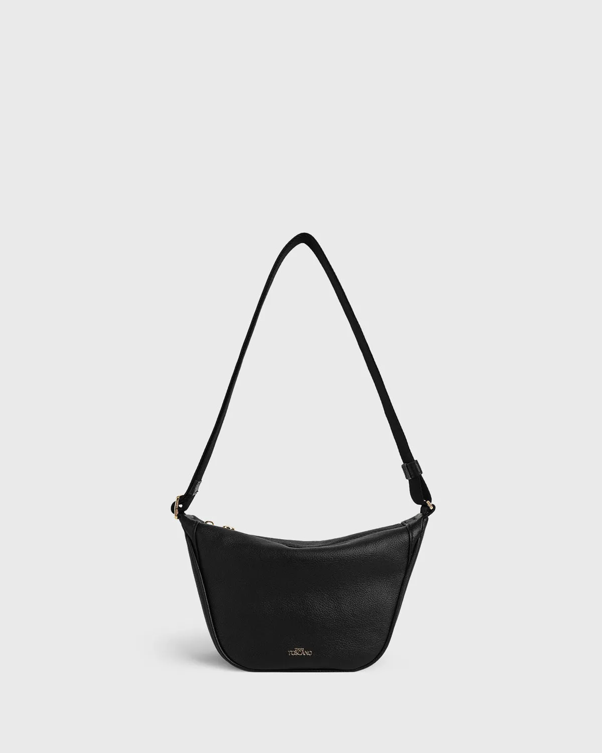 Rey Shoulder Bag Mini (Black)