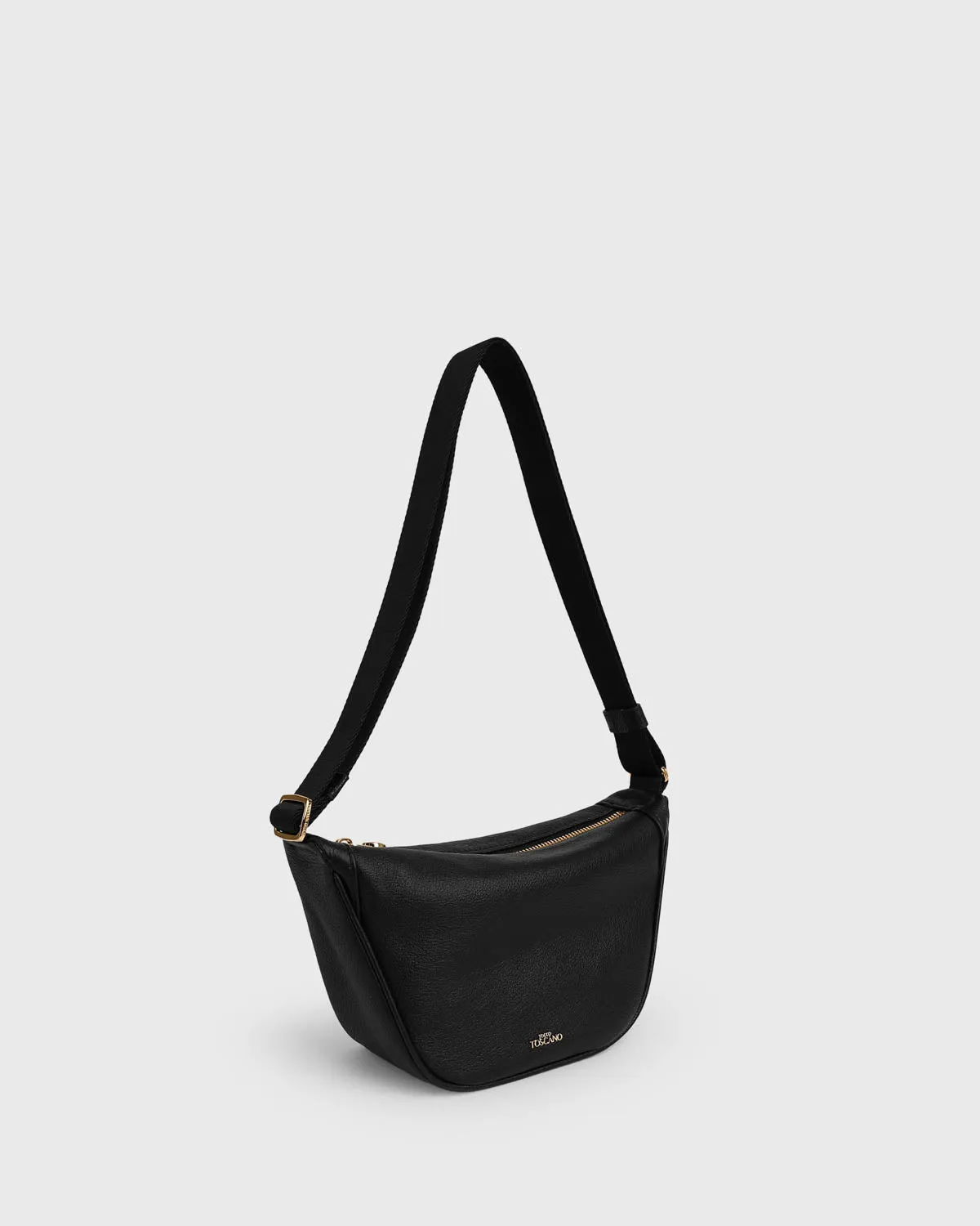 Rey Shoulder Bag Mini (Black)