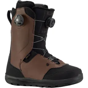 ride lasso snowboard boot - men's