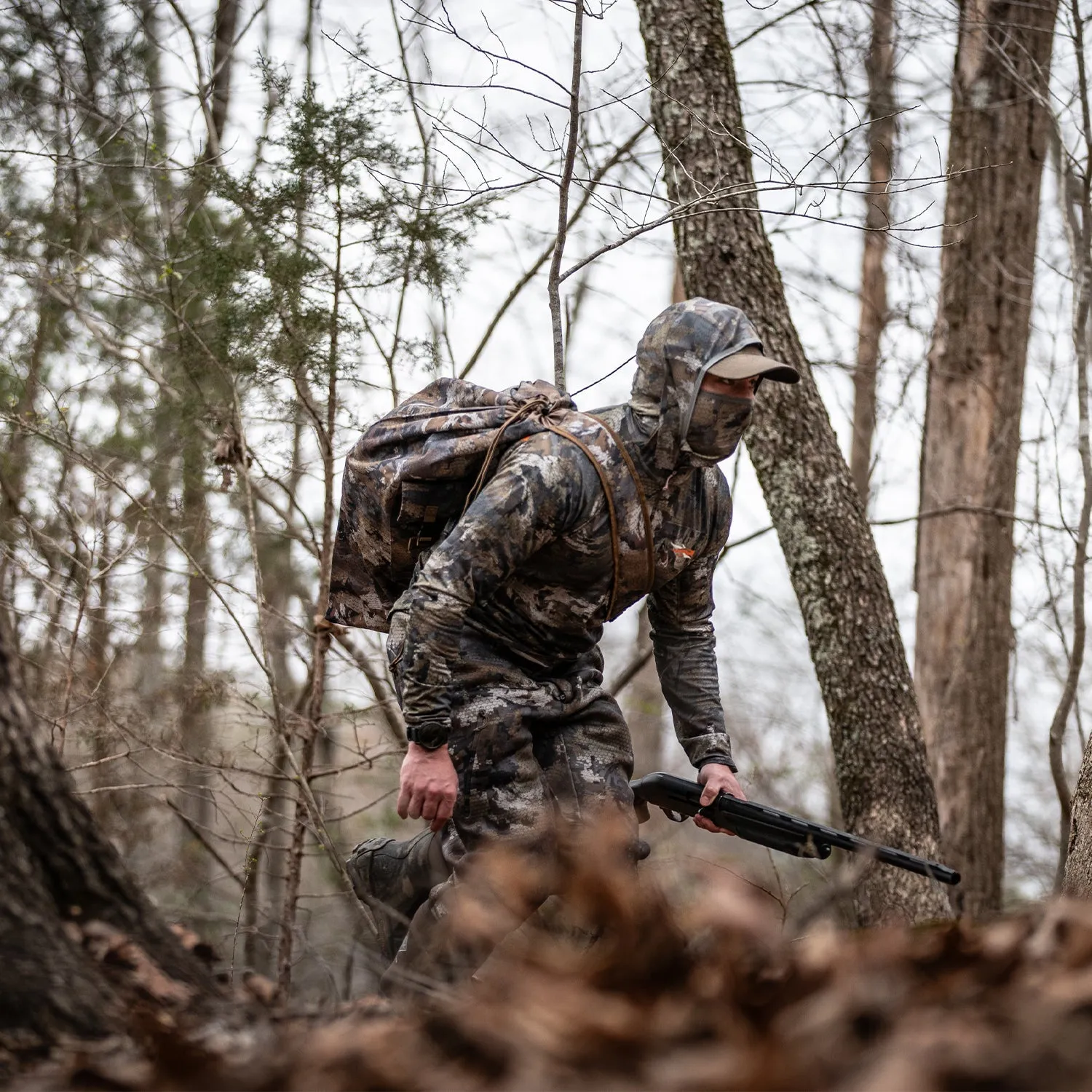 Rig'Em Right Turkey Decoy Bag