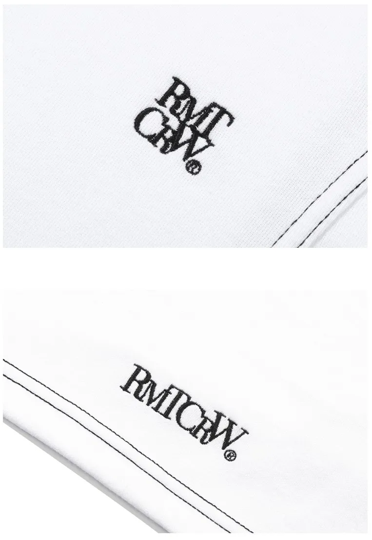 ROMANTIC CROWN  |[ROMANTIC CROWN]★OUT STITCH LONG SLEEVE