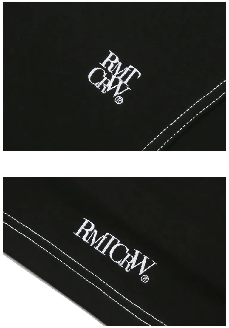 ROMANTIC CROWN  |[ROMANTIC CROWN]★OUT STITCH LONG SLEEVE