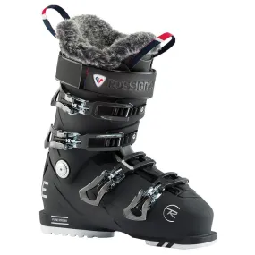 rossignol pure pro 80 ski boot - women's