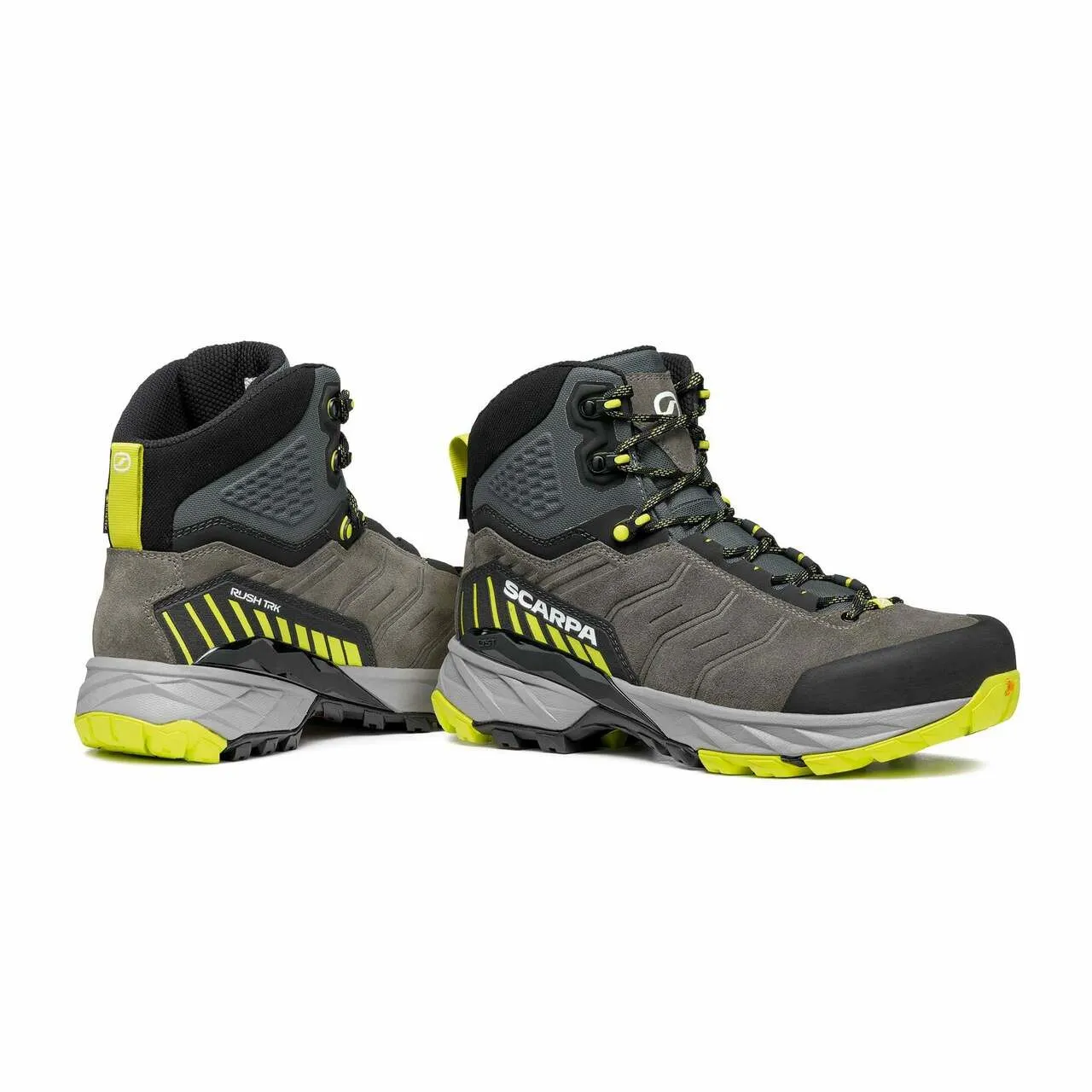 Rush Trek GTX