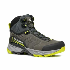 Rush Trek GTX