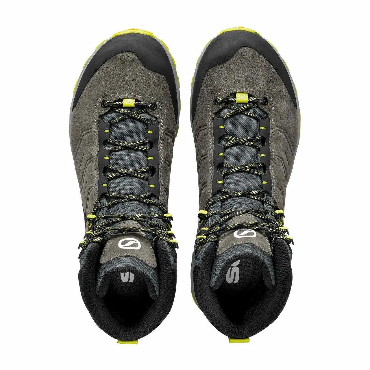 Rush Trek GTX