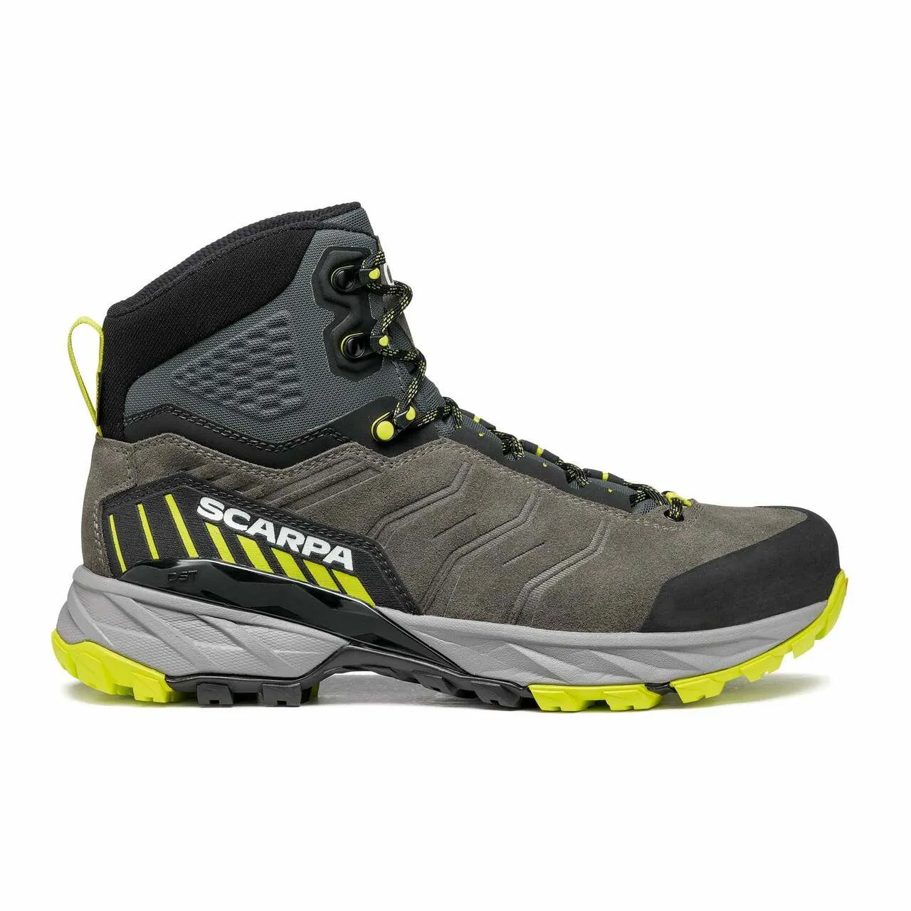 Rush Trek GTX