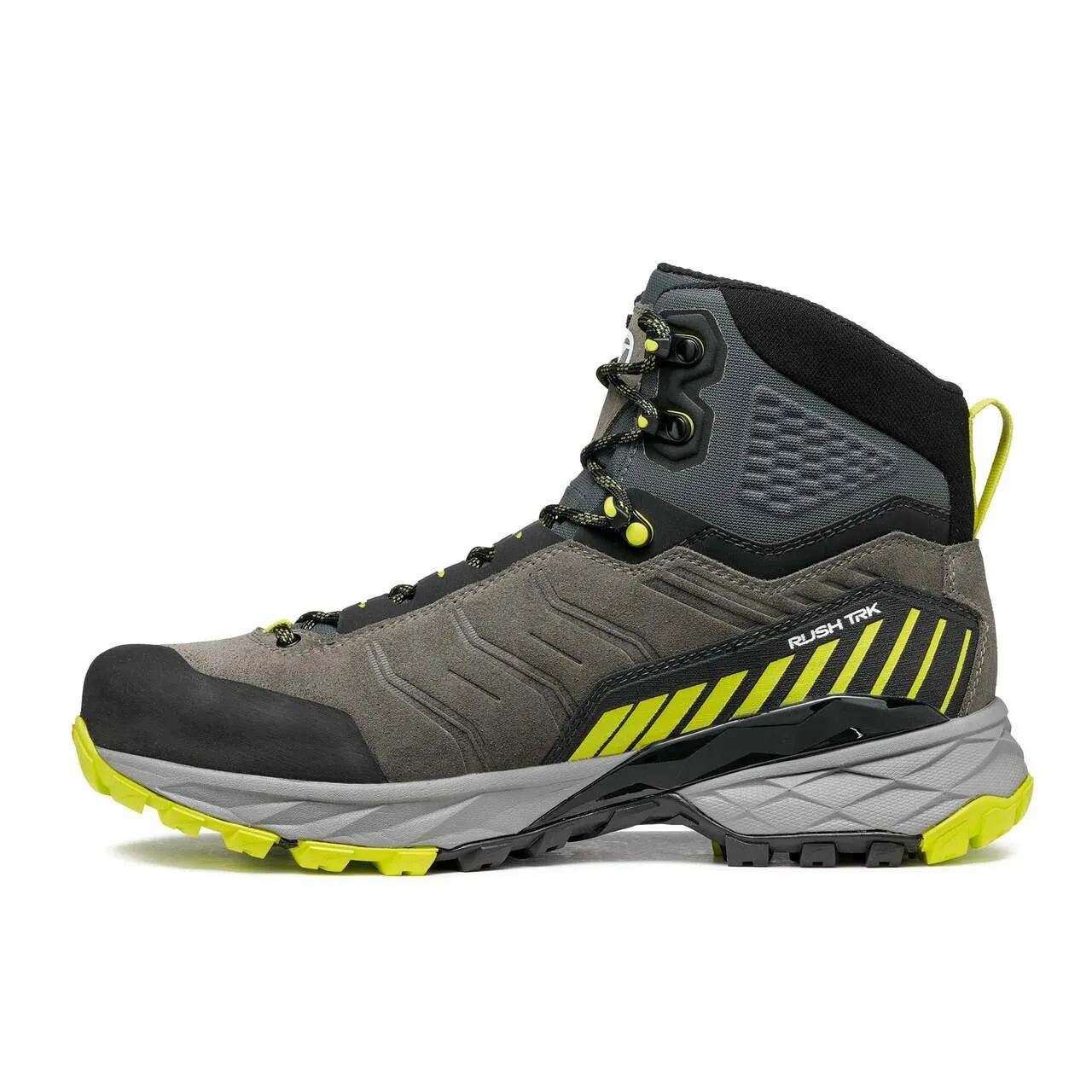 Rush Trek GTX