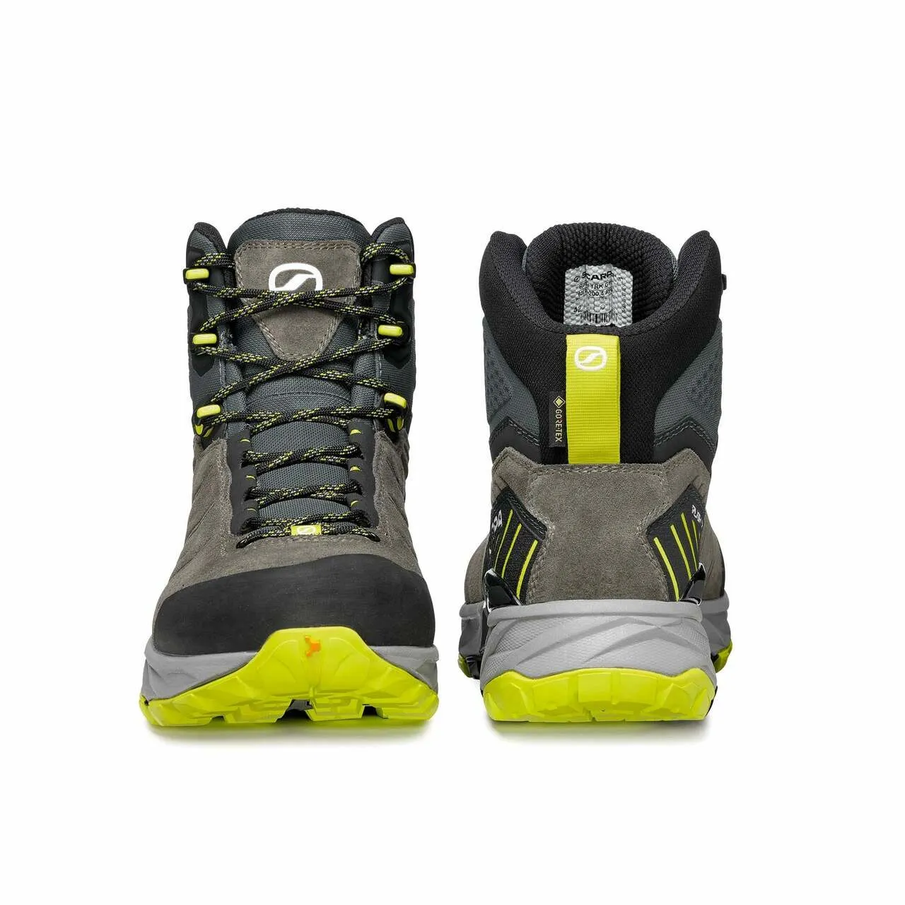 Rush Trek GTX