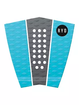 RYD Alt 3 Piece Traction