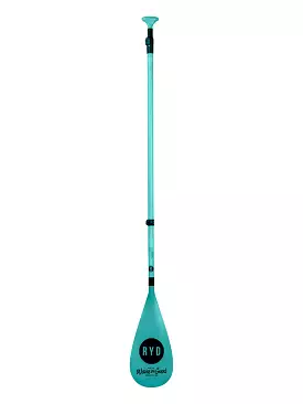 RYD Recreational Glass 2 Piece Paddle