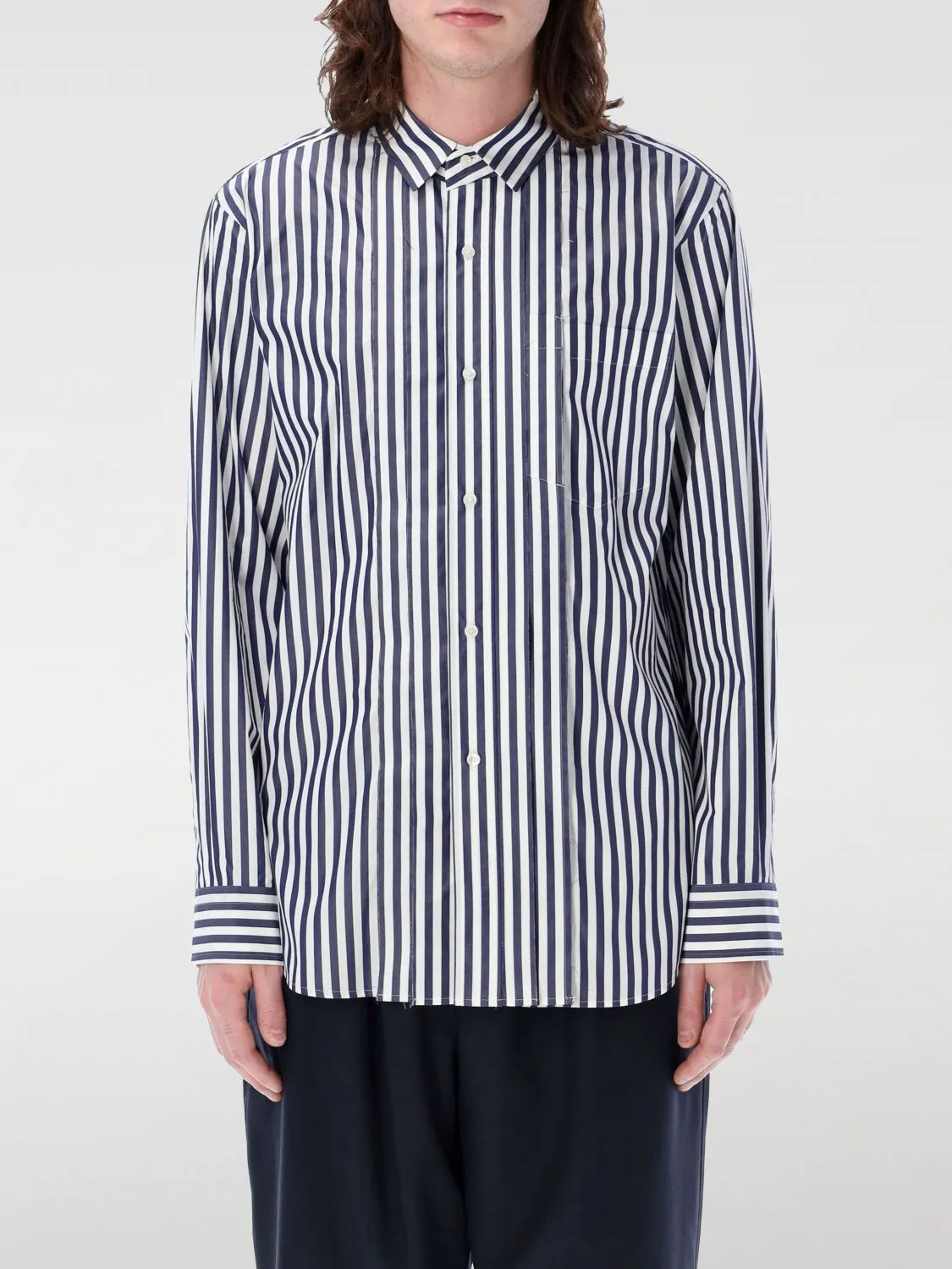 sacai  |Designers Shirts