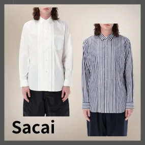 sacai  |Designers Shirts