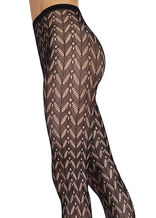 Sarah Borghi Agnese Tights ()