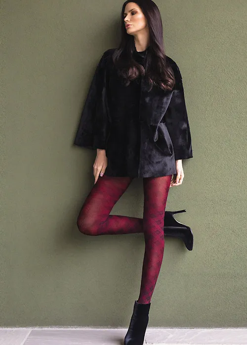 Sarah Borghi Hanna Tights ()