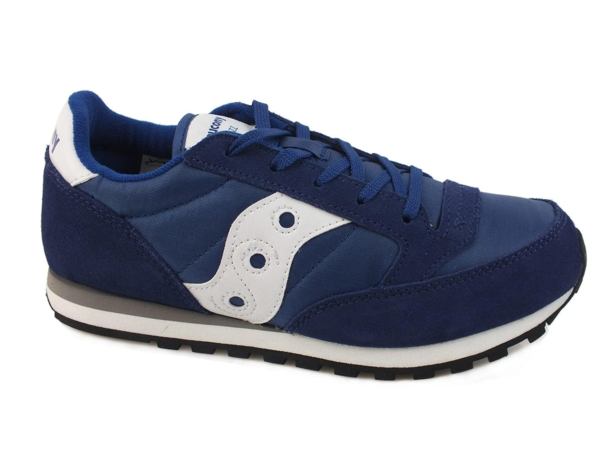 SAUCONY Jazz OG sneakers Cobalt Blue SY55996