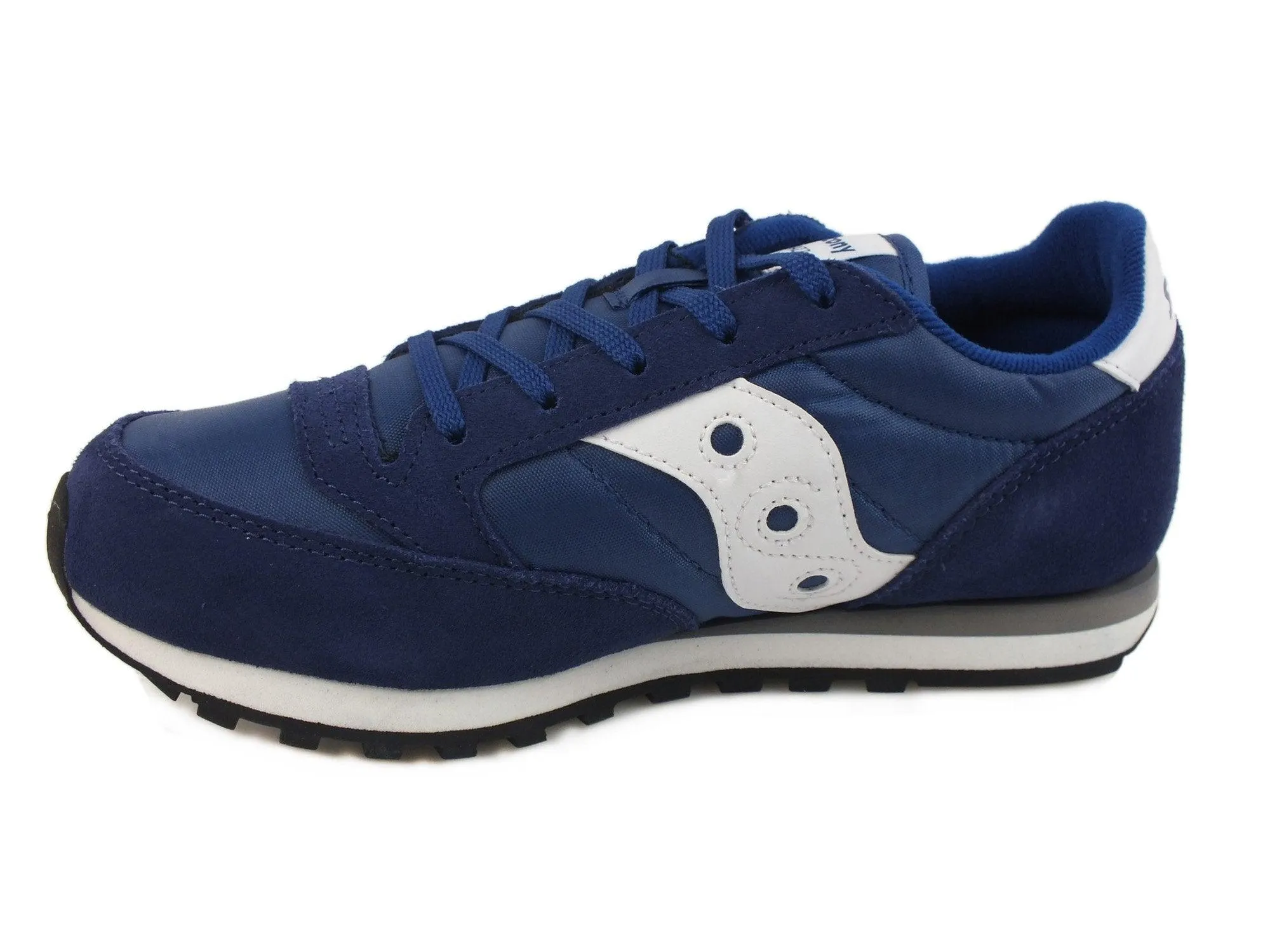 SAUCONY Jazz OG sneakers Cobalt Blue SY55996