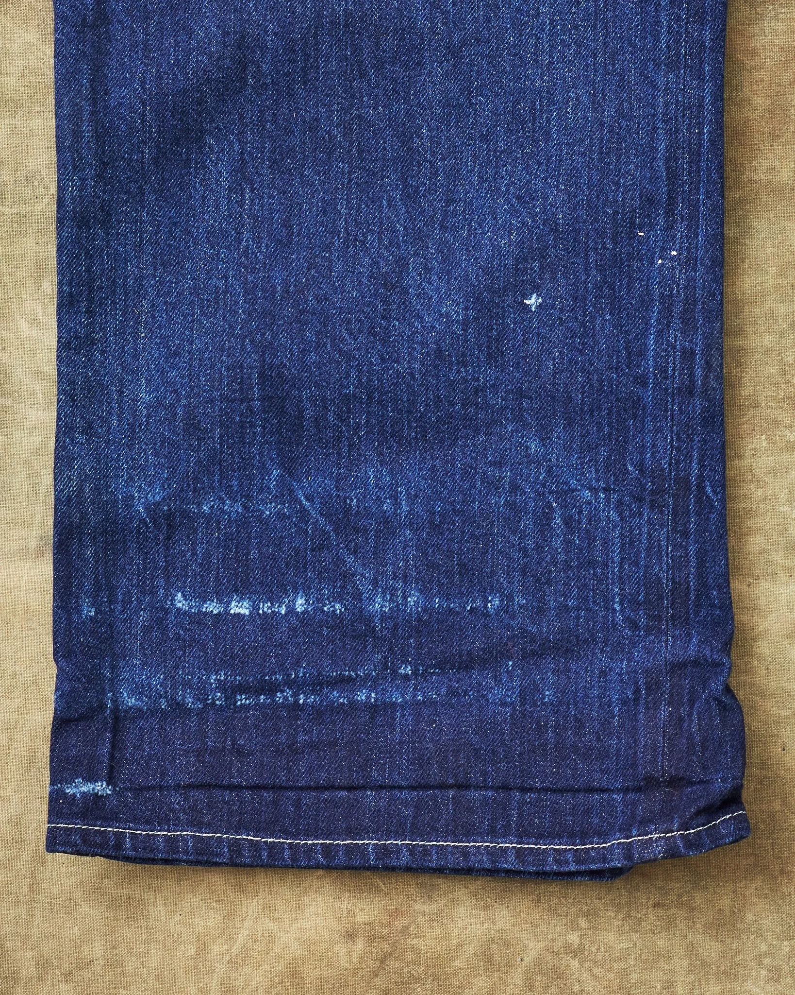 Second Hand A.B. Elfelt & Co. By Rising Sun Jeans W 38