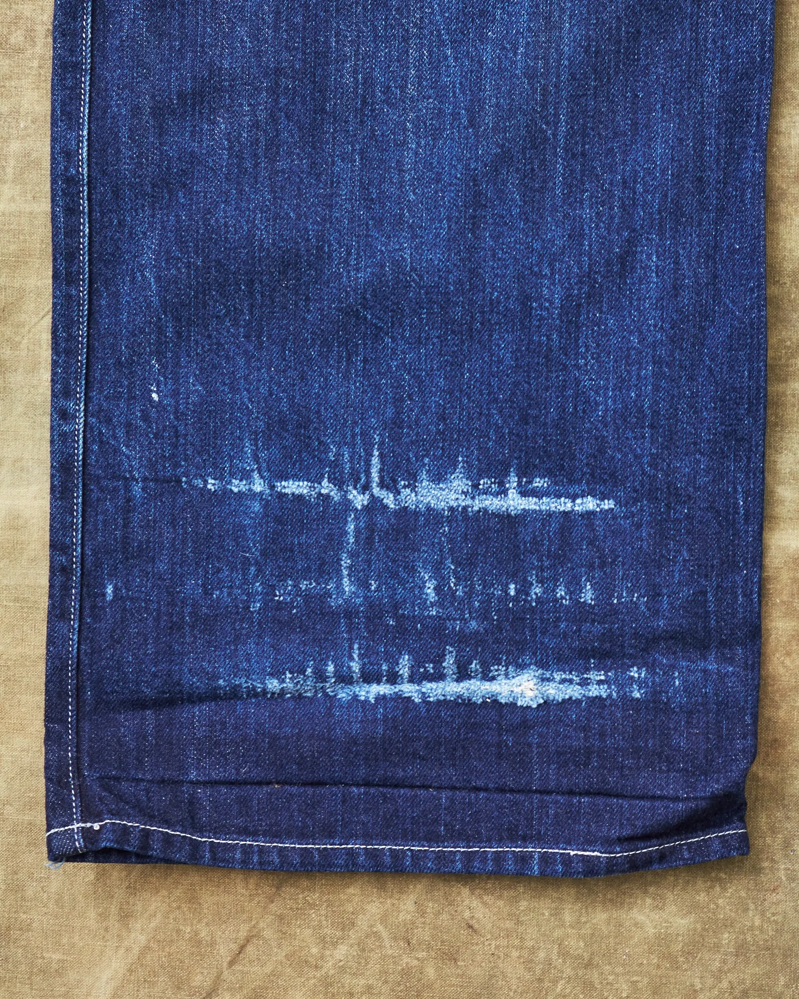 Second Hand A.B. Elfelt & Co. By Rising Sun Jeans W 38