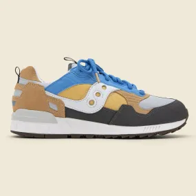 Shadow 5000 Outdoor Sneaker - Blue/Gold/Black