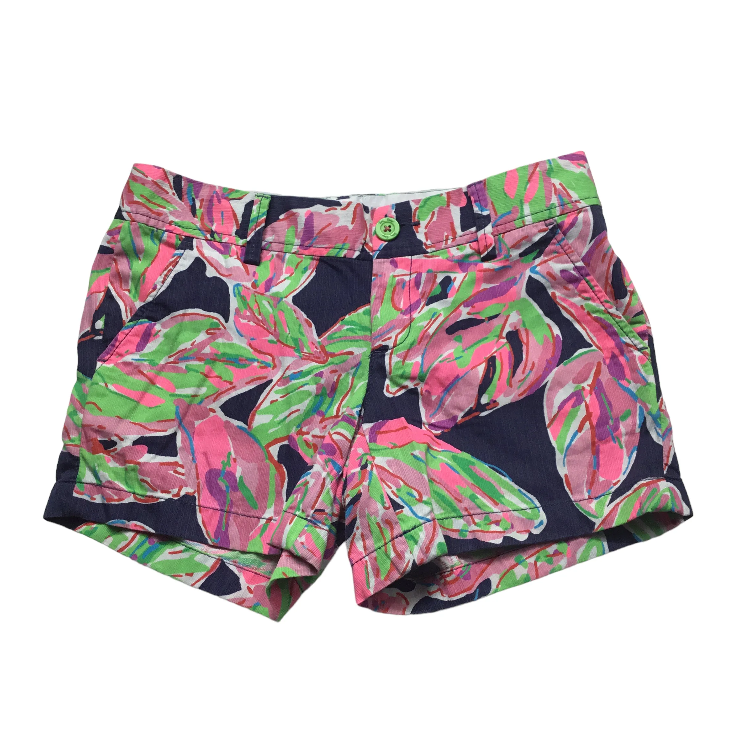 Shorts By Lilly Pulitzer  Size: 2