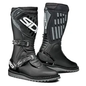 Sidi Trial Zero 2 Boots