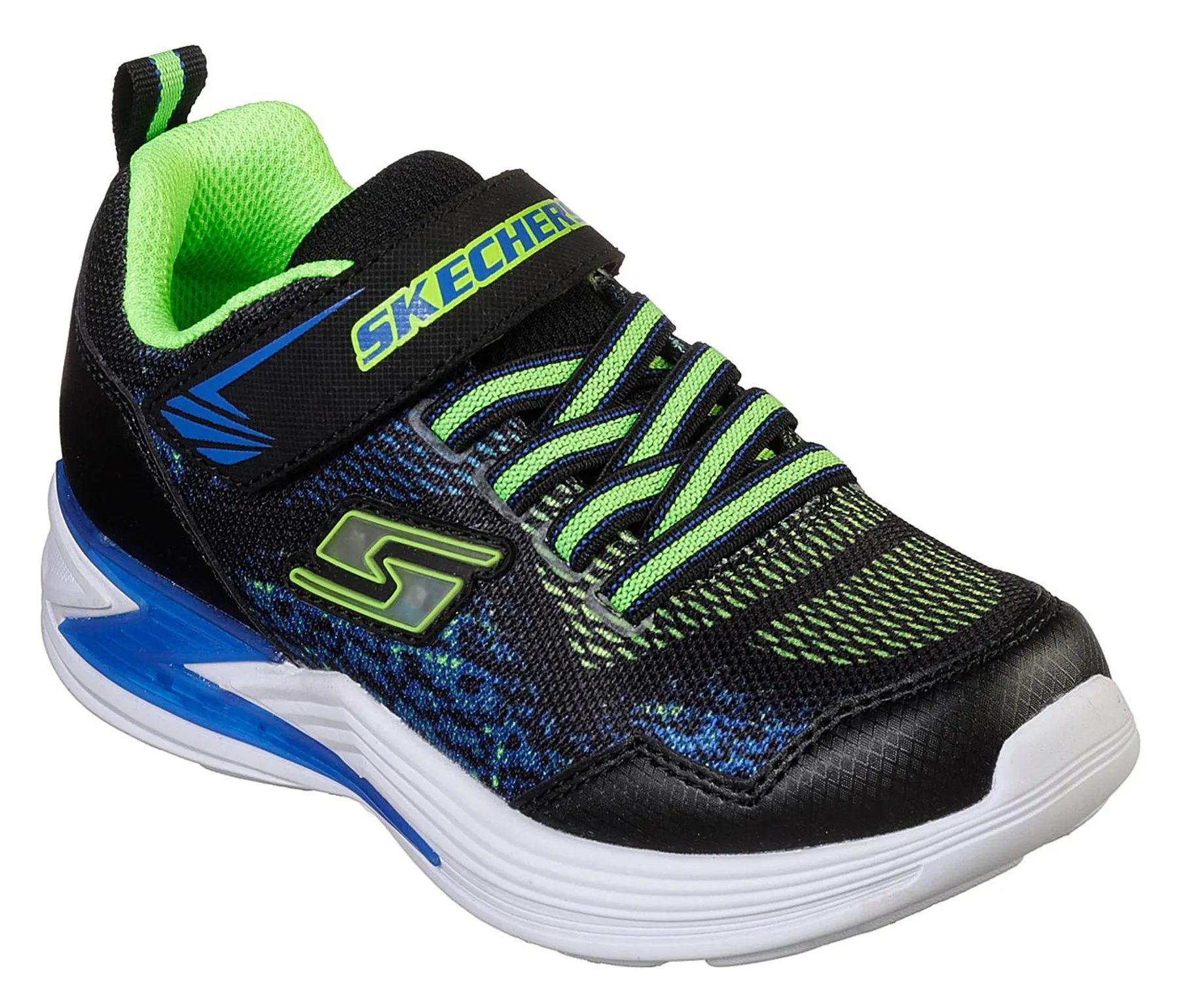 Skechers S Lights: Erupters III - Derlo