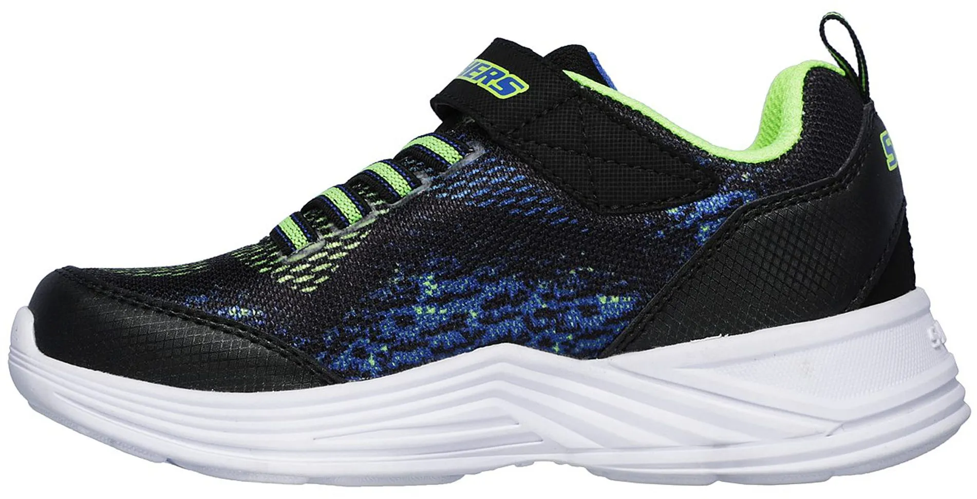 Skechers S Lights: Erupters III - Derlo