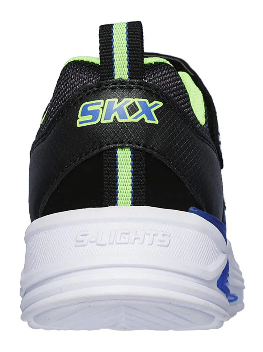 Skechers S Lights: Erupters III - Derlo