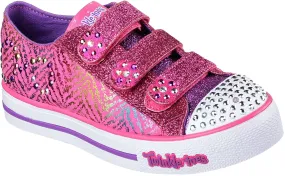 Skechers Step Up - Sparkle Spice