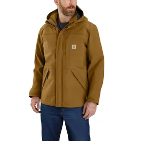 Storm Defender Loose Fit Heavyweight Jacket