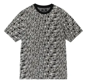 STUSSY  |Skater Style T-Shirts