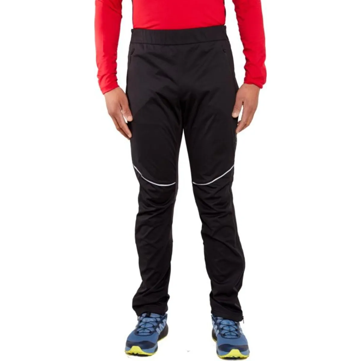 Swix Solo Full Zip Pant Mens