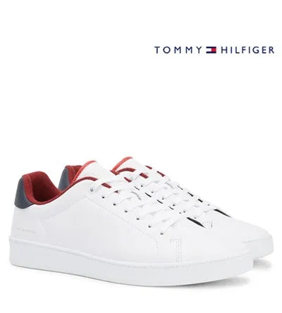 TOMMY HILFIGER COURT SNEAKER