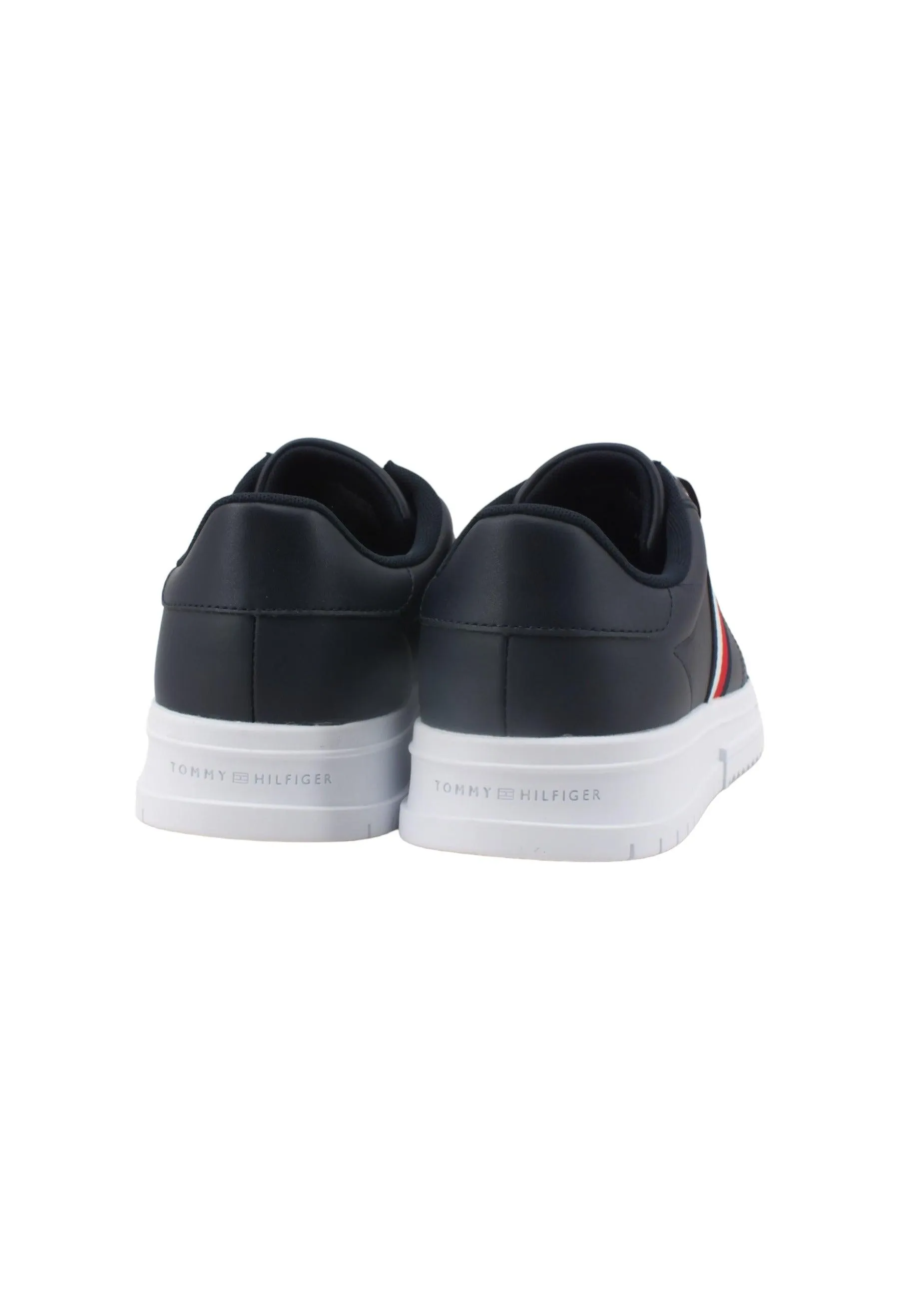 TOMMY HILFIGER Supercup Sneaker Uomo Desert Sky FM0FM04706