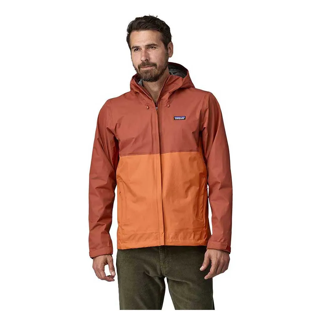 Torrentshell 3L Rain Jacket | Men's