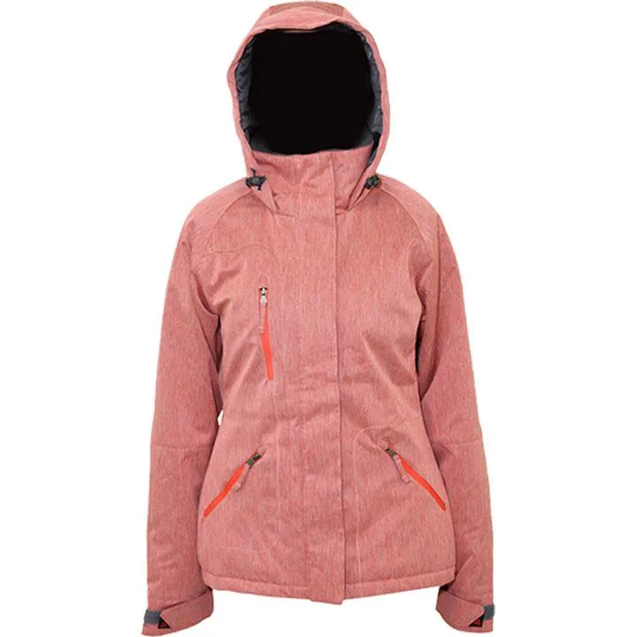 Turbine Glacier Jacket Womens