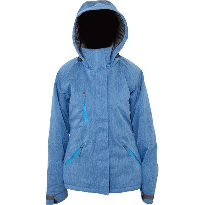 Turbine Glacier Jacket Womens