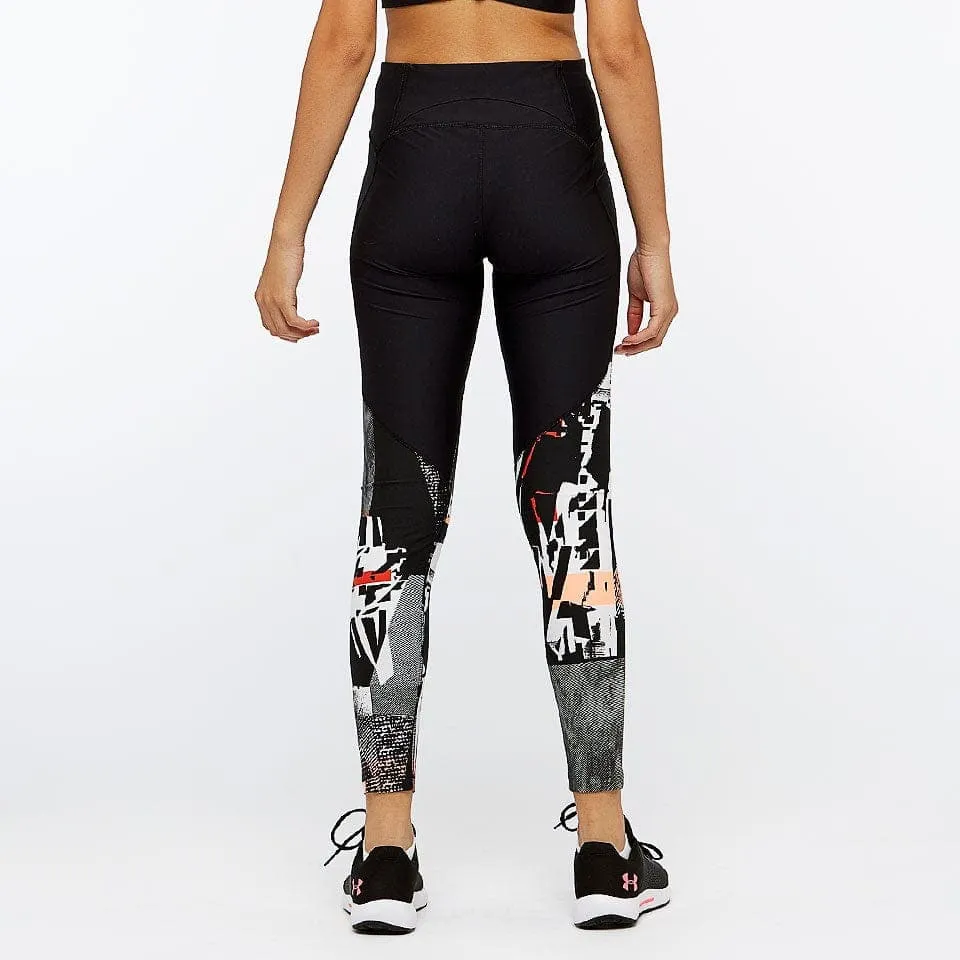 Under Armour Womens Vanish Printed Legging