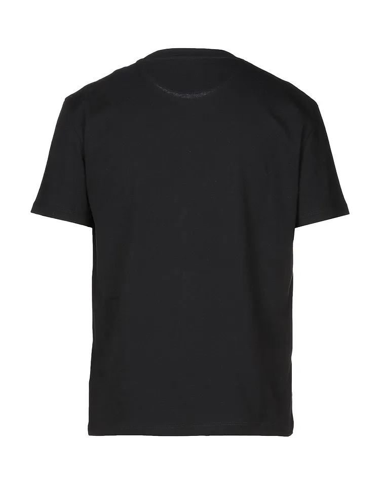 VALENTINO  |Short Sleeves Logo Luxury T-Shirts