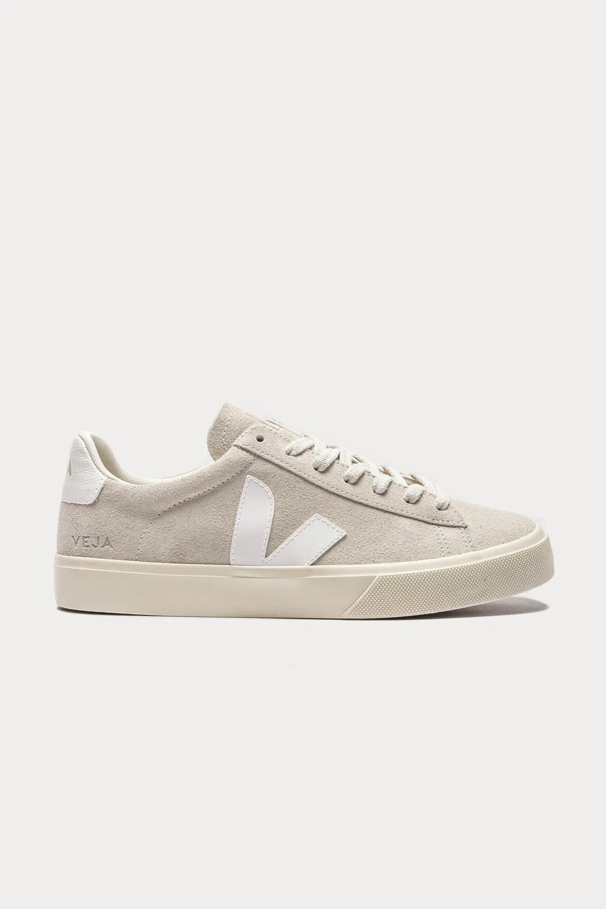 Veja Süet Sneaker Ayakkab