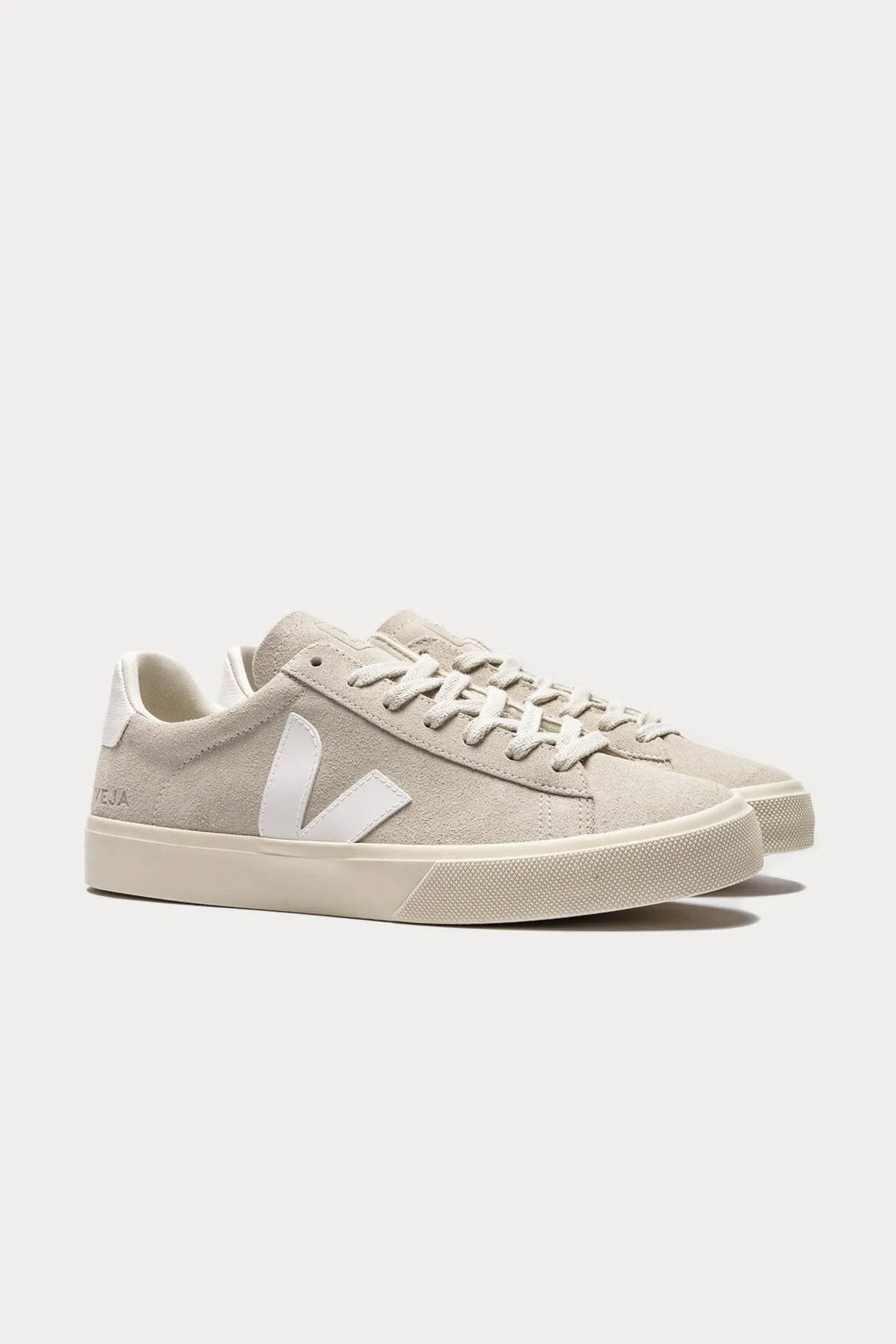 Veja Süet Sneaker Ayakkab