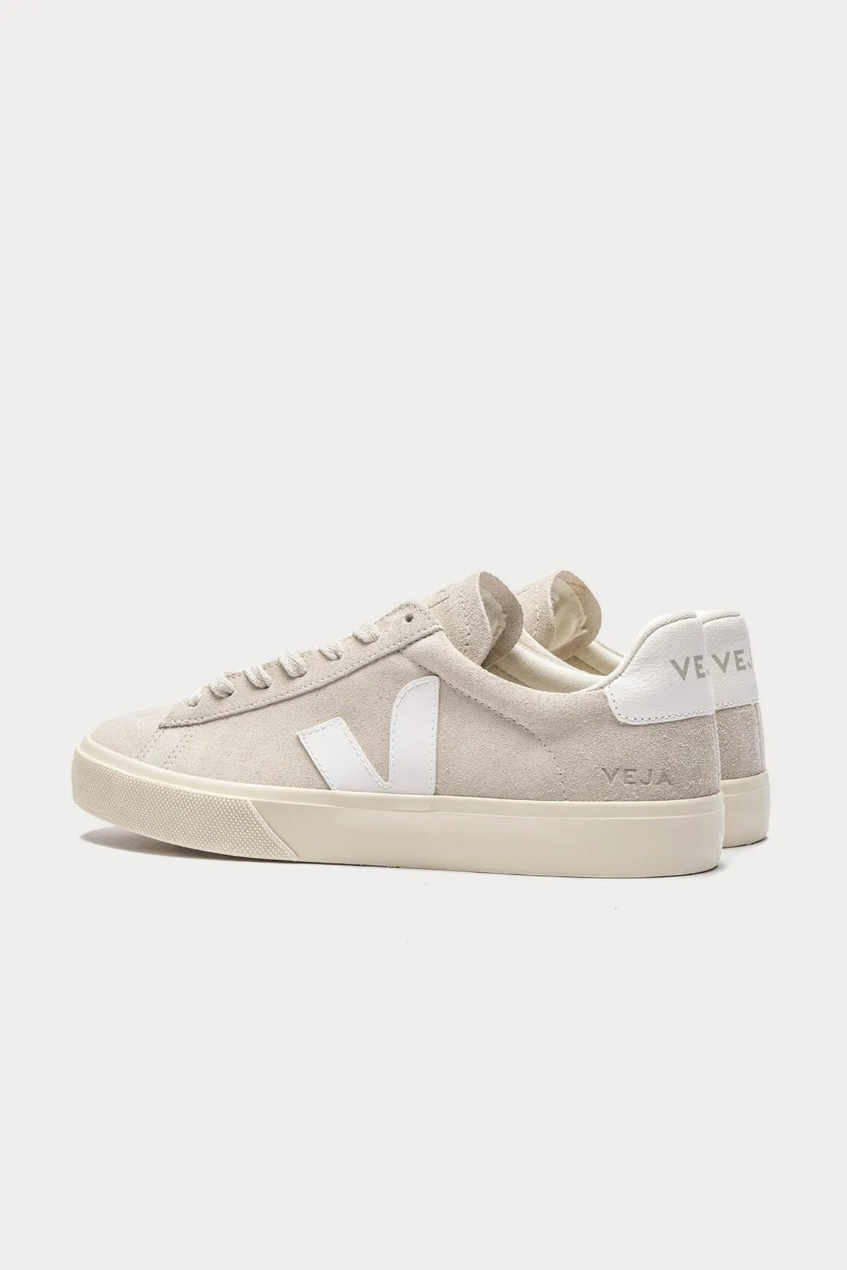 Veja Süet Sneaker Ayakkab