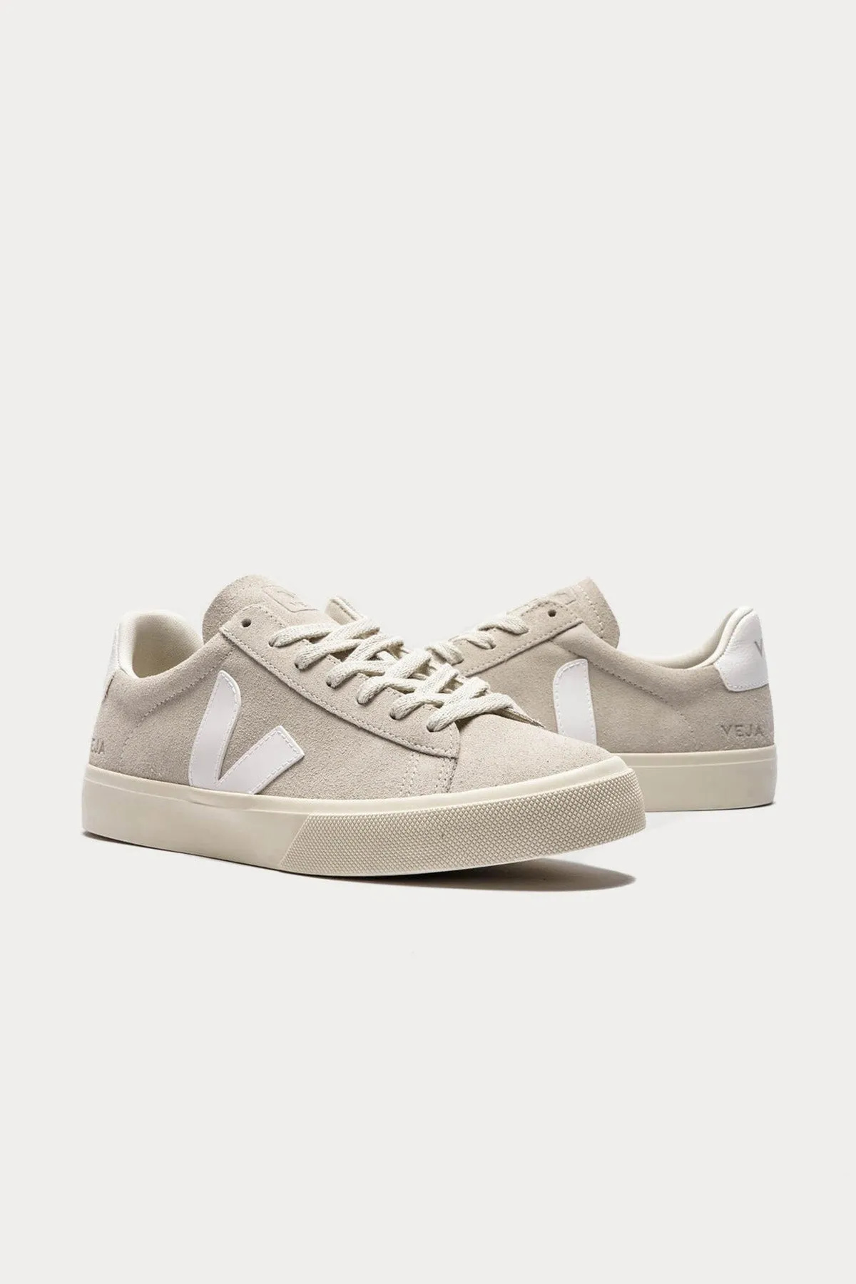 Veja Süet Sneaker Ayakkab