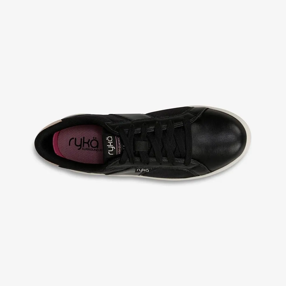 Viv Classic::Black